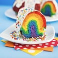 The Best Rainbow-Colored Desserts to Show Off Your Pride