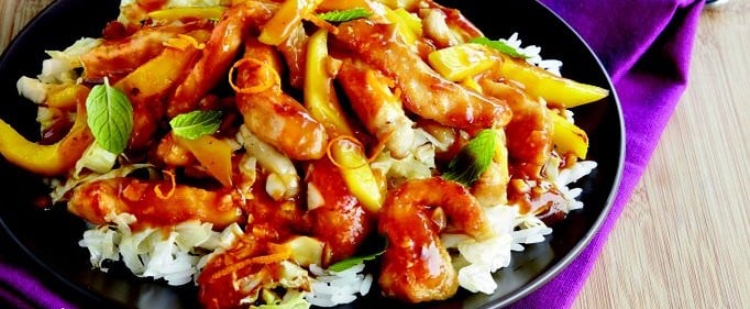 Spring Recipes For Kids