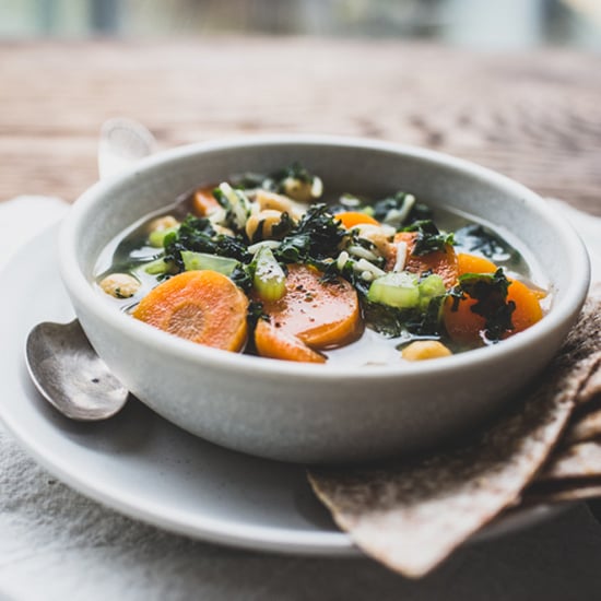 Kale Recipes