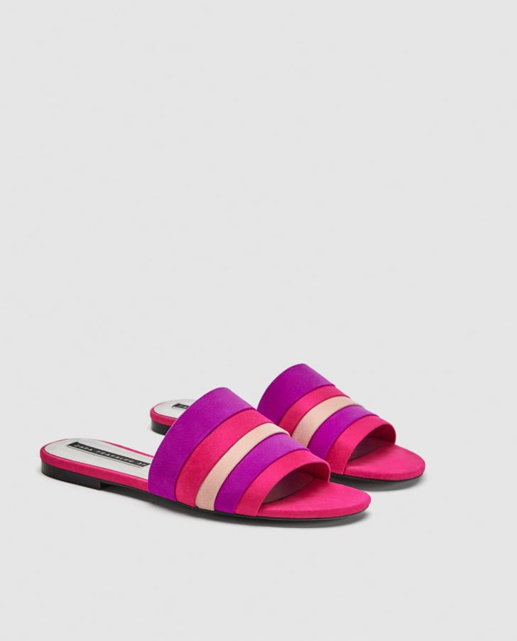 new trendy slides