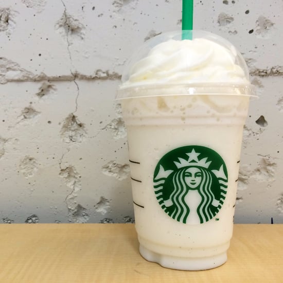 Is the Starbucks Birthday Cake Frappuccino Good?