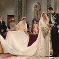 Everything You Need to Know About Queen Letizia of Spain's Incredible Wedding Gown