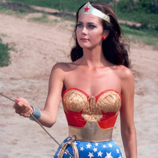 Comic Book Character Halloween Costumes