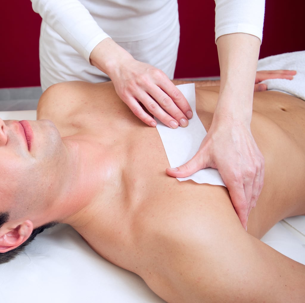 Body Waxing