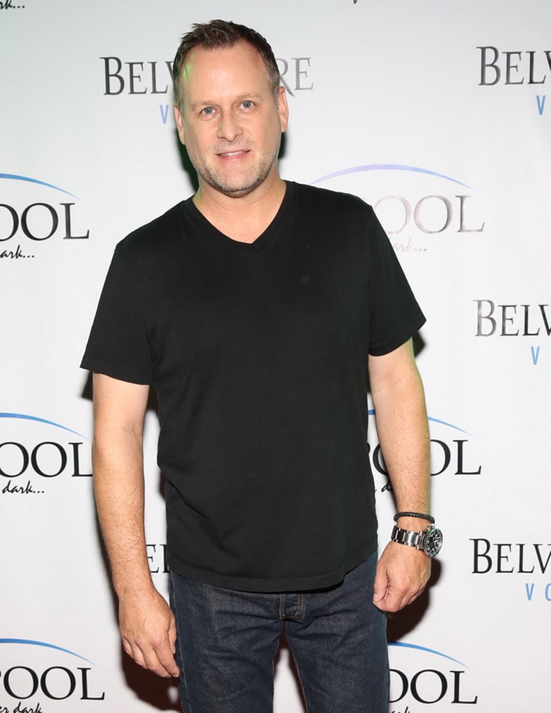 Dave Coulier Fuller House Cast POPSUGAR Entertainment Photo 7