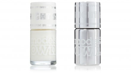 Models Own In One Night Stand 4 Mirror Polishes So Glassy That You Can See Your Own Reflection In Them Popsugar Beauty Photo 2 Best nails for best moments. models own in one night stand 4