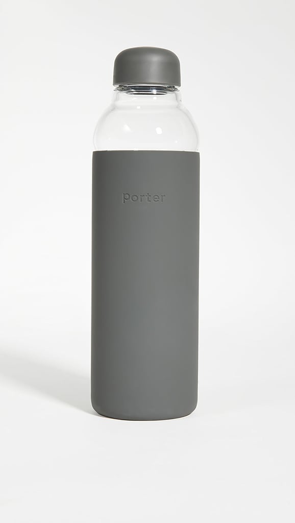 W&P Porter Water Bottle