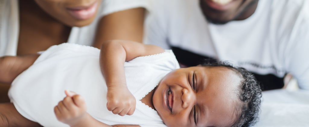10 Sweet Moments You'll Want to Capture on Your Baby's First Day