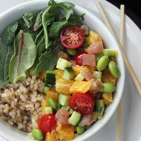 What Does a Healthy Dinner Plate Look Like?