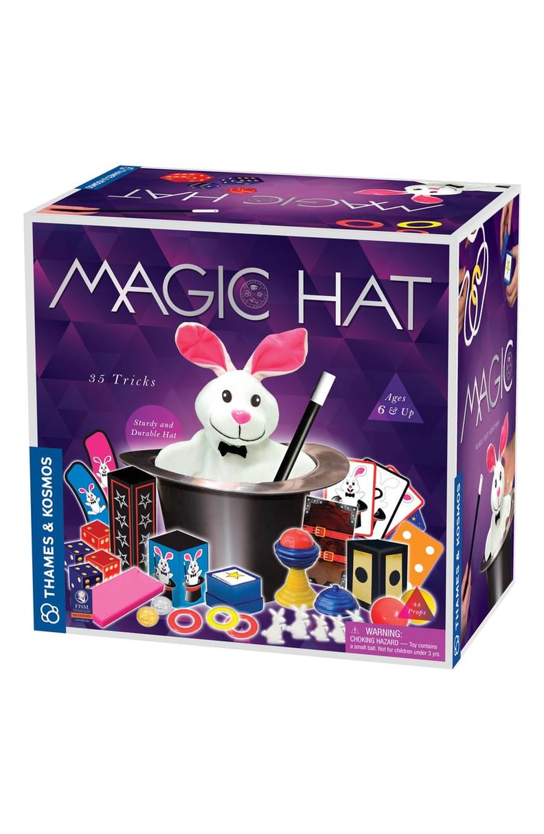 Thames & Kosmos Magic Hat Kit
