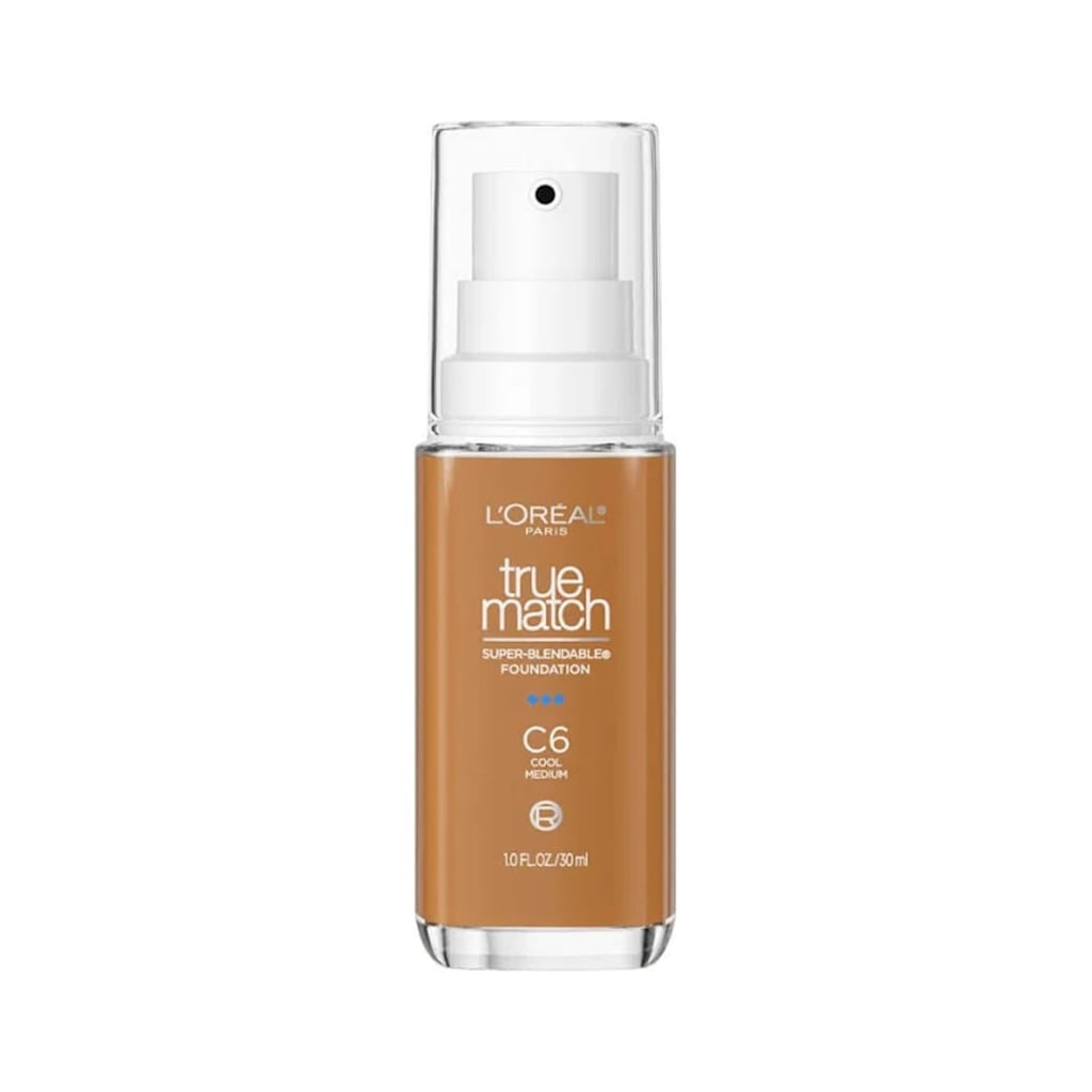 L'Oréal Paris True Match Super-Blendable Foundation