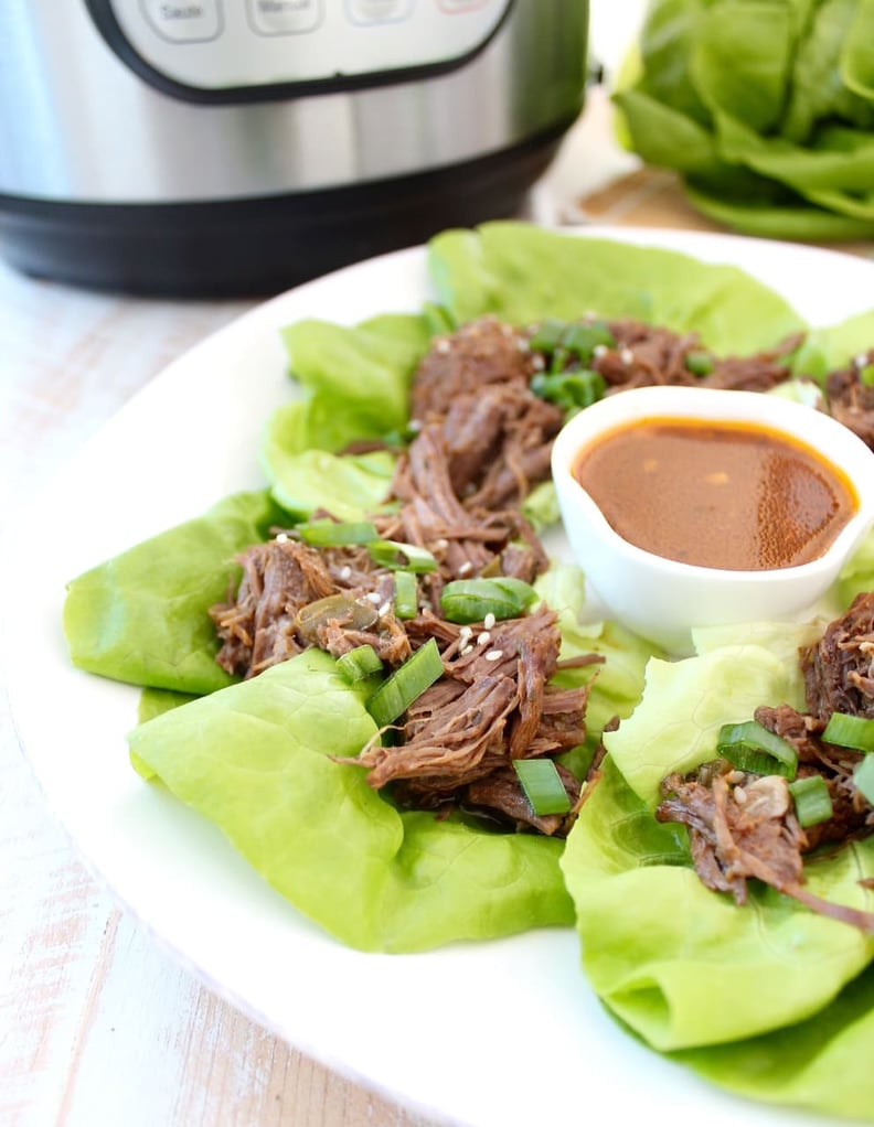 Thai Beef