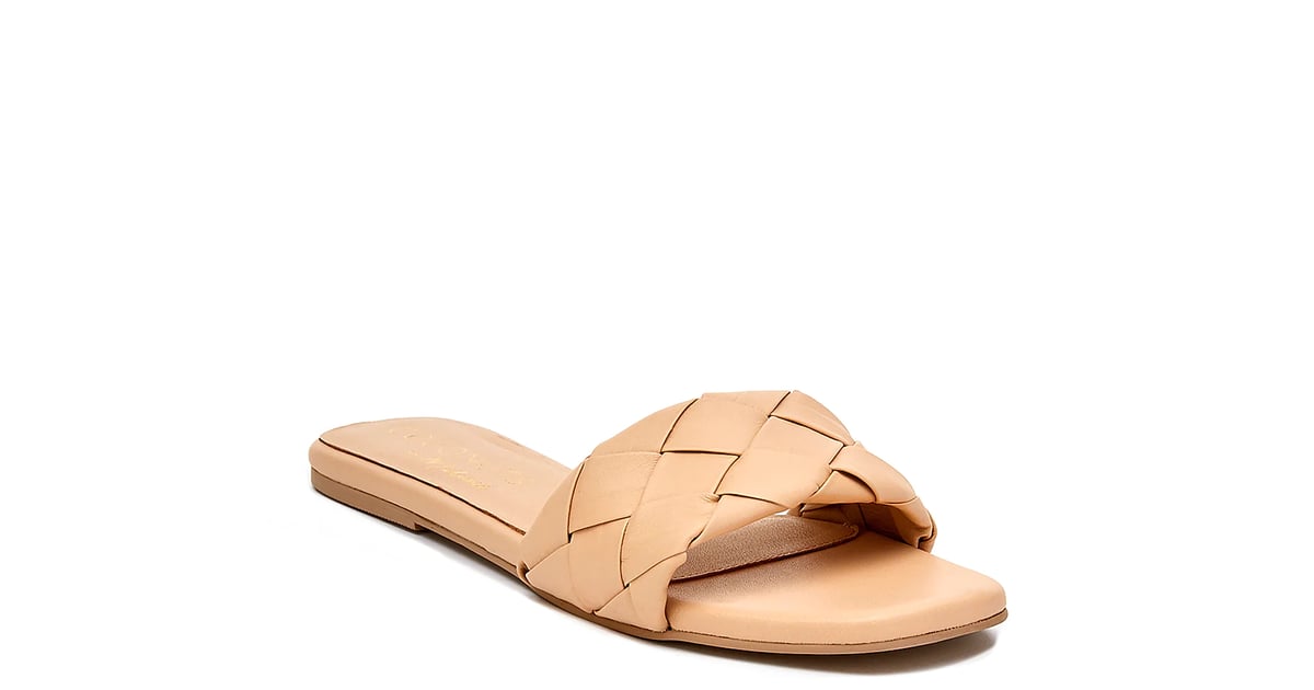 Sweet discount pea sandals