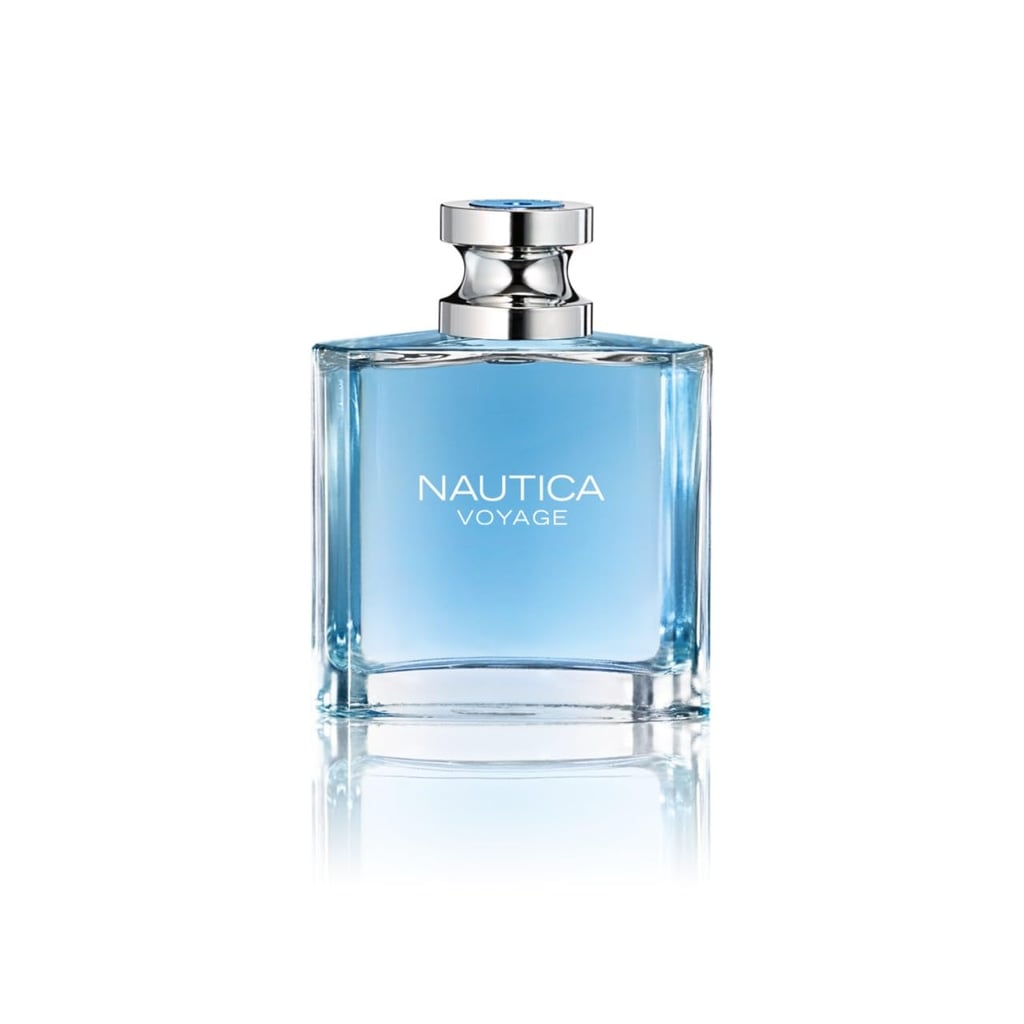 Nautica Voyage Eau De Toilette for Men ($16)
With over 100,000 five-star ratings, it's no secret that this affordable fragrance is a favorite among men. It has fresh and earthy notes of green leaves and apple, middle notes of lotus and mimosa, and base notes of amber and musk. The lighter characteristics of this scent make it a hit with both beginner and lifelong cologne fans.