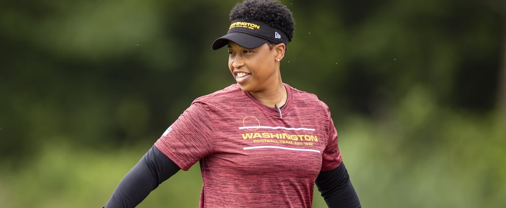 Record Number of Women Coaching 2021-2022 NFL Season
