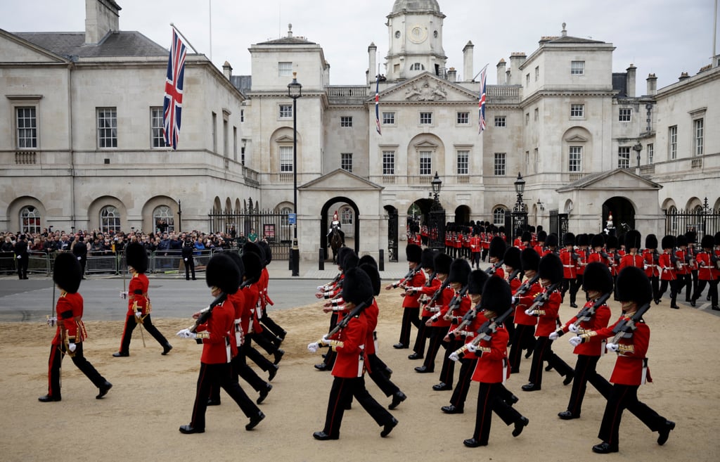 Queen Elizabeth II's Funeral