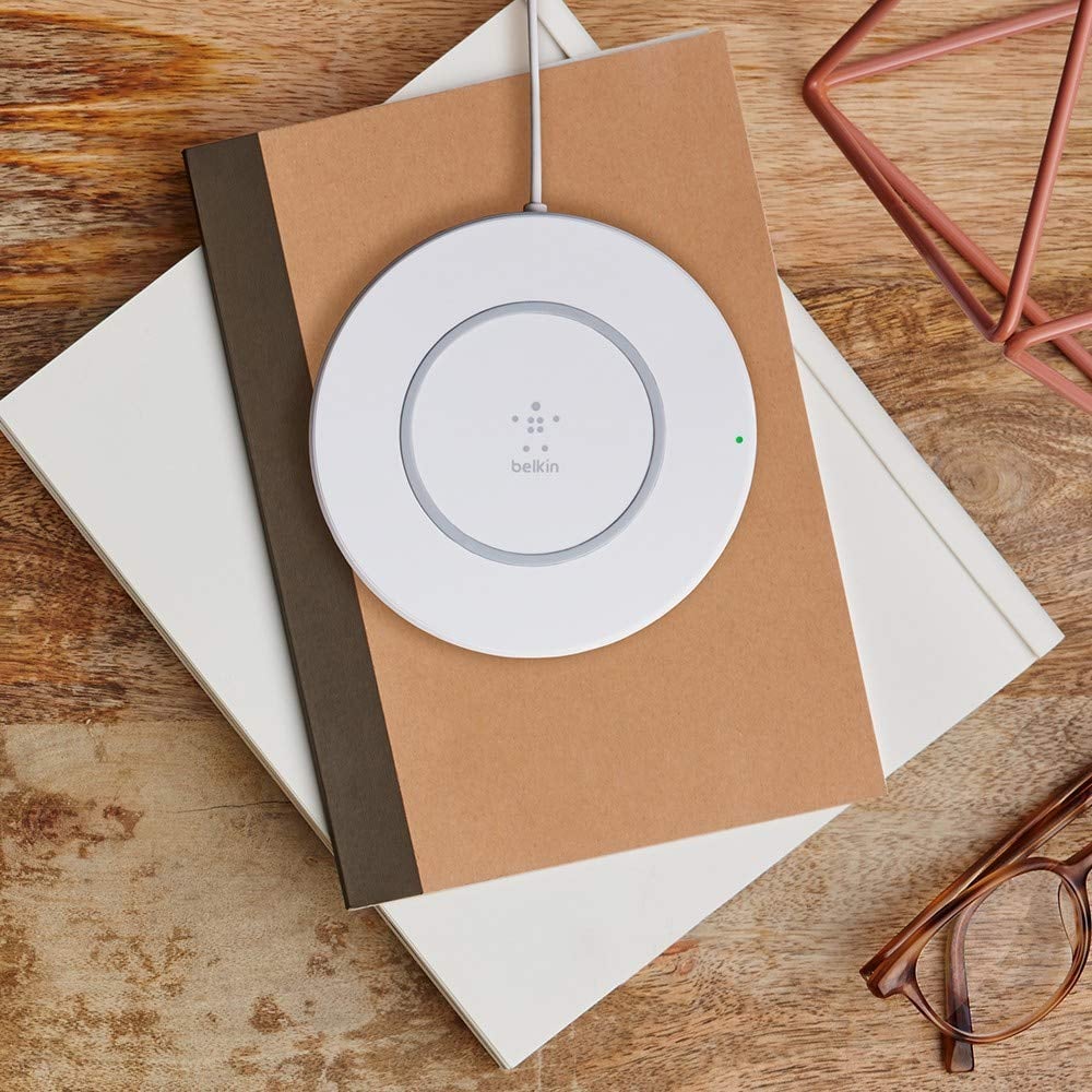 Belkin Boost Up Wireless Charging Pad