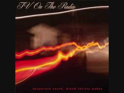 "Ambulance" by TV on the Radio