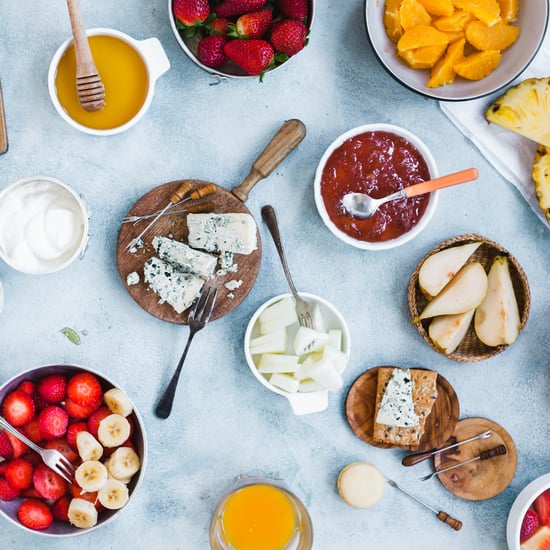 How to Host a Spa-Themed Brunch Party