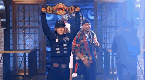 And Won Lip Sync Battle 20 Gifs That Remind Us Why Joseph Gordon Levitt Is Still Our Offscreen Crush Popsugar Celebrity Photo 15