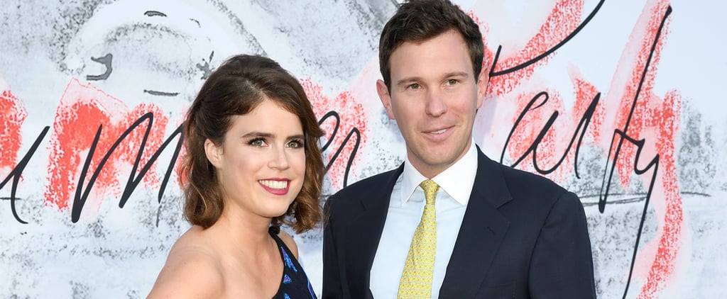 When Is Princess Eugenie's Wedding?