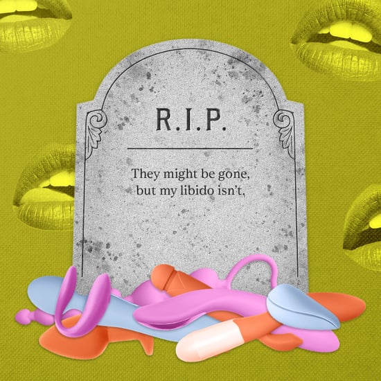 Mourning Wood: Why You Crave Sex During Grief