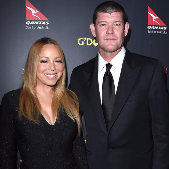 Mariah Carey and James Packer Break Up