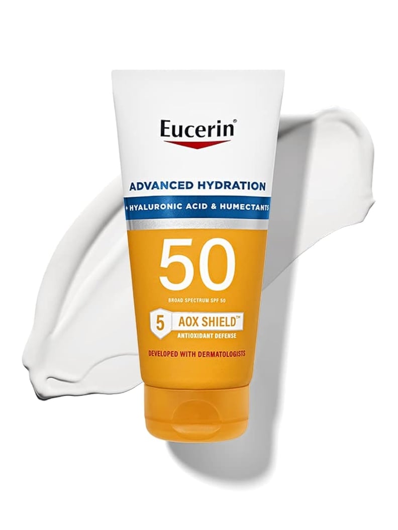An FSA and HSA Eligible Sunscreen That's Hydrating