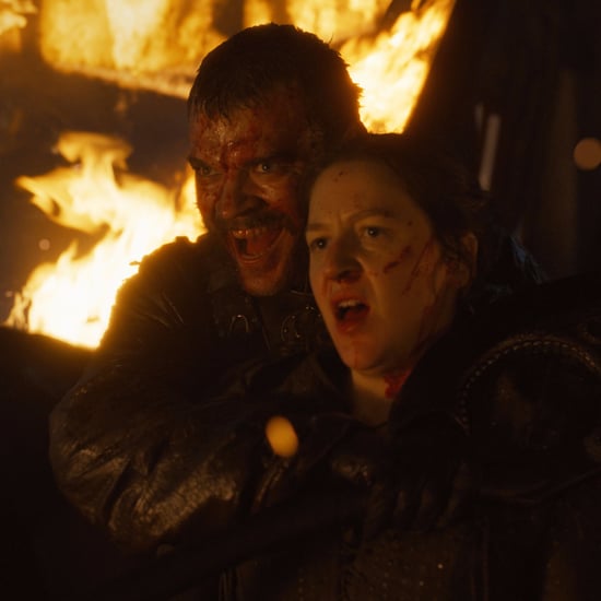 Why Were They Cutting Out Tongues During Euron's Attack?