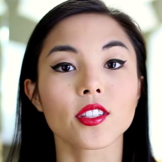 Self-Esteem YouTube Beauty Tutorial