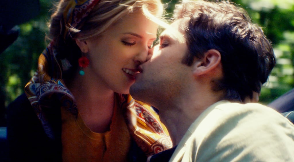 Movie Kisses 2015
