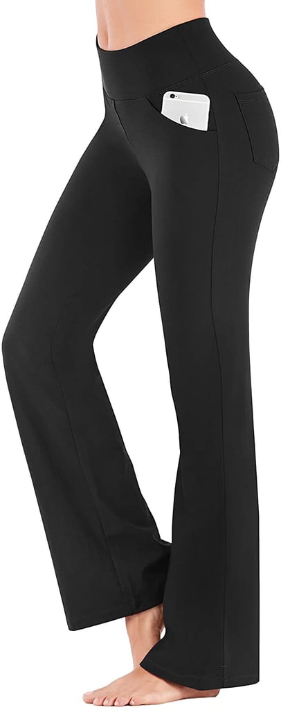 iuga yoga pants with pockets