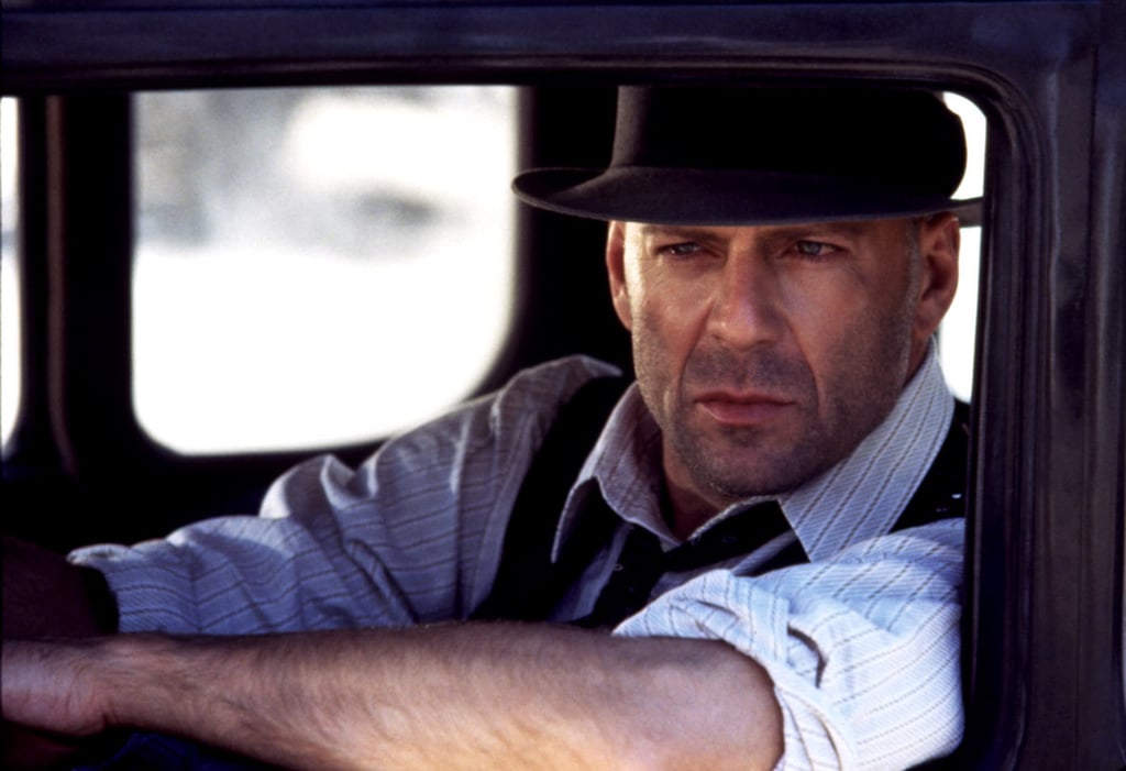 Bruce Willis Hot Pictures