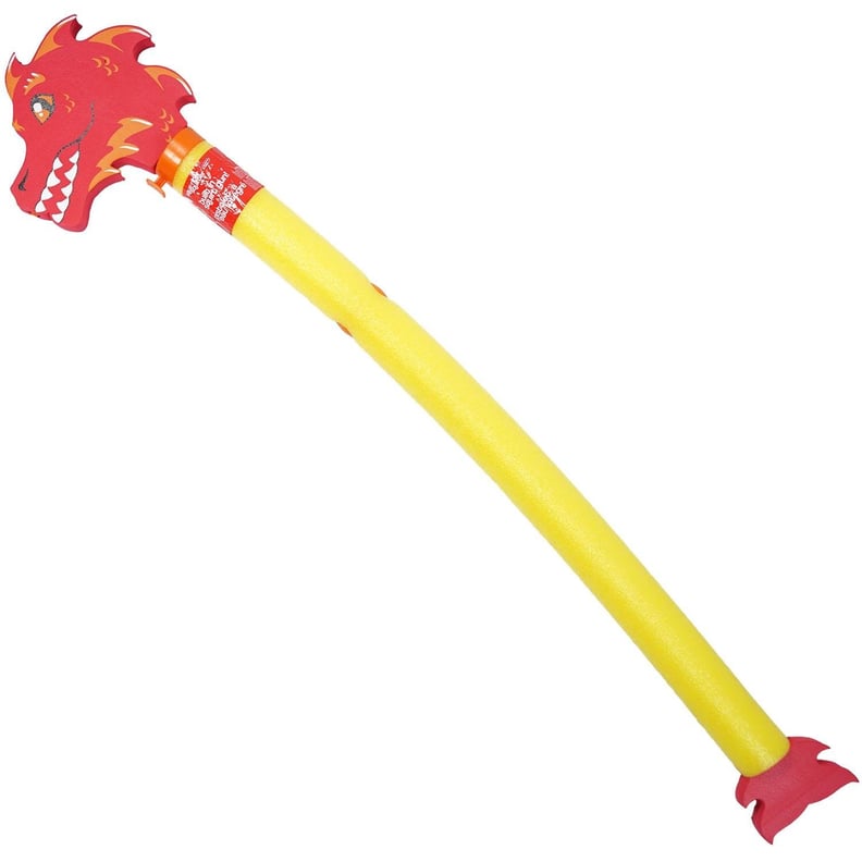 Dragon Pool Squirter Noodle Toy