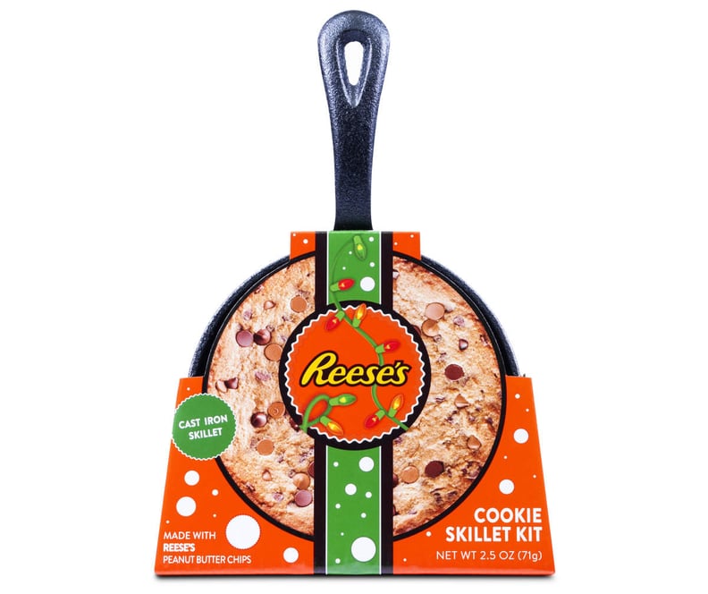 Reese's Cookie Skillet Kits Are Back For the Holidays POPSUGAR Food