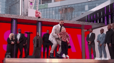 Drake's Speech at the 2021 Billboard Music Awards | Video