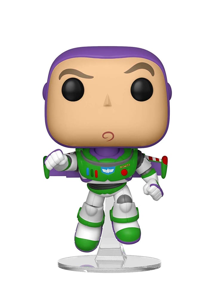 Funko Pop! Disney Toy Story 4 — Buzz Lightyear