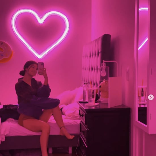 Neon Room Decor Inspiration