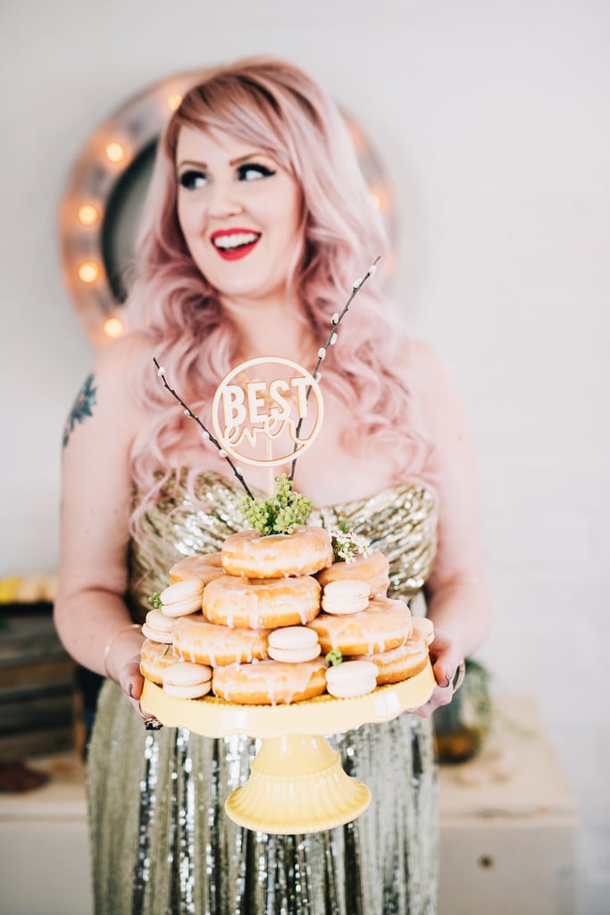 Rocker-Chic Joshua Tree Wedding