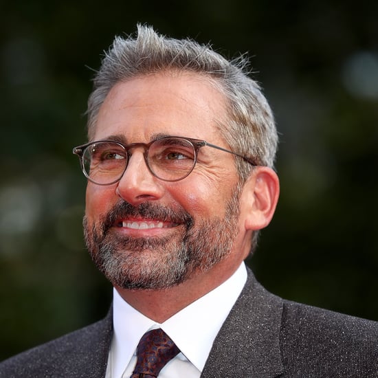 new netflix show with steve carell