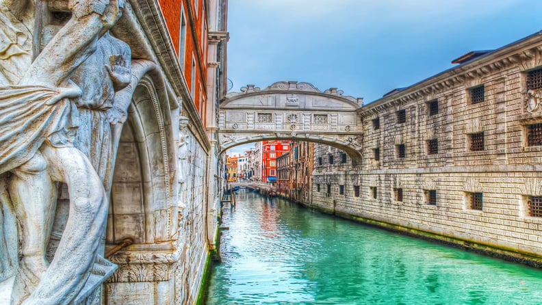 Explore the Piazza San Marco and the Highlights of Venice