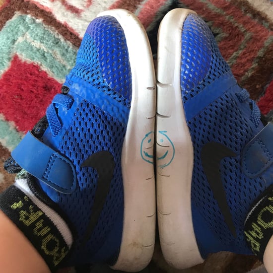 How to Teach Kids to Put Shoes on Right Feet