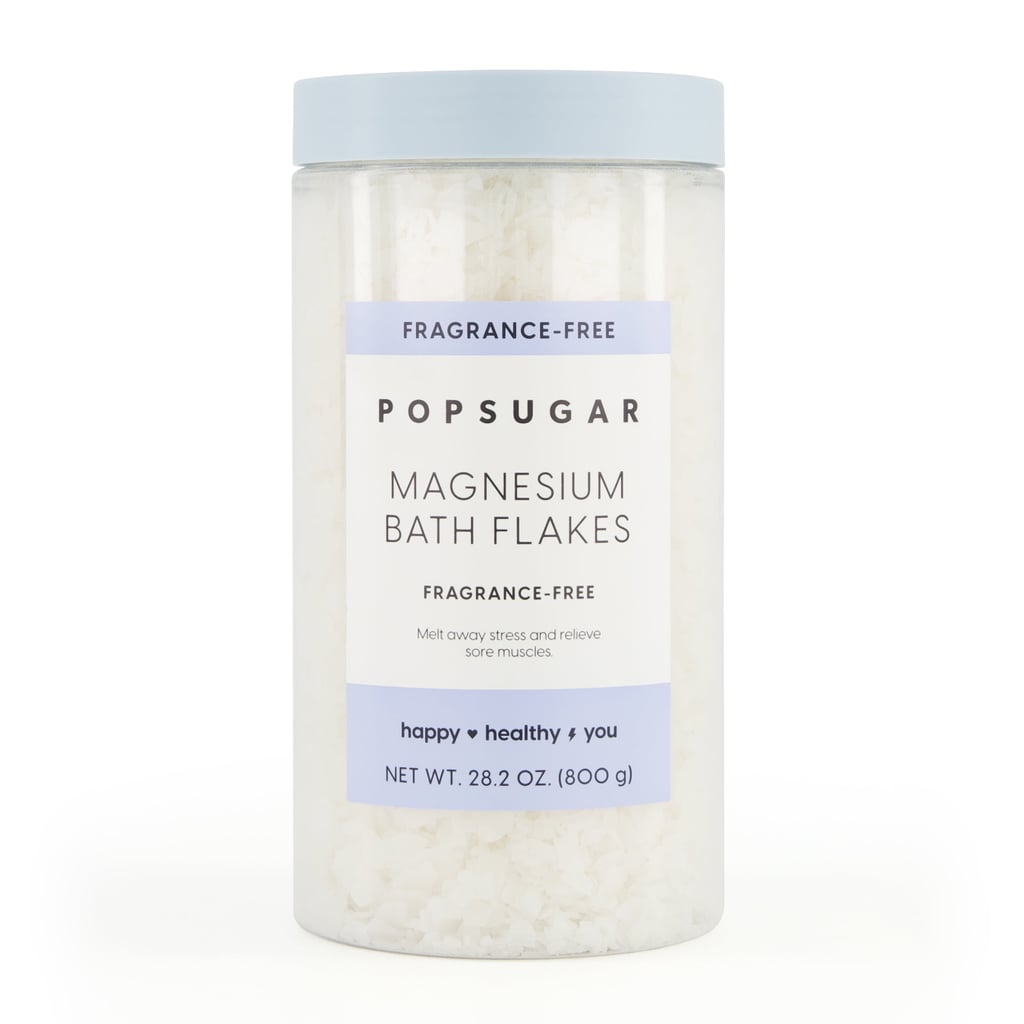 PS Magnesium Bath Flakes