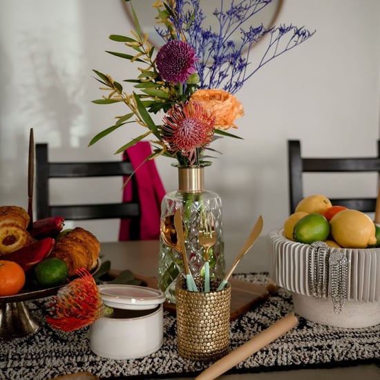 Best Spring Home Decor For Effortless Composition