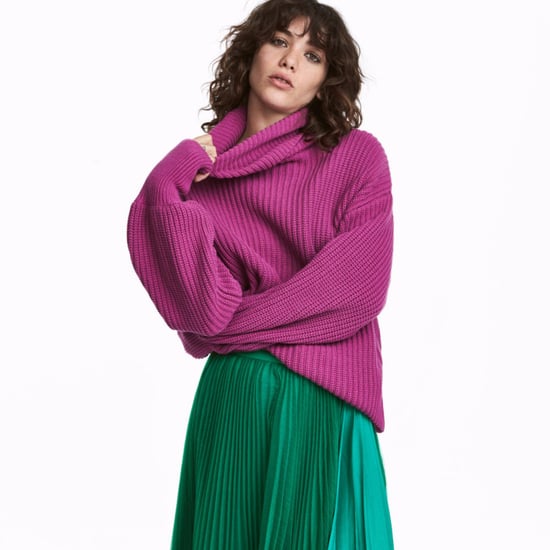 Fall Outfit Ideas From H&M