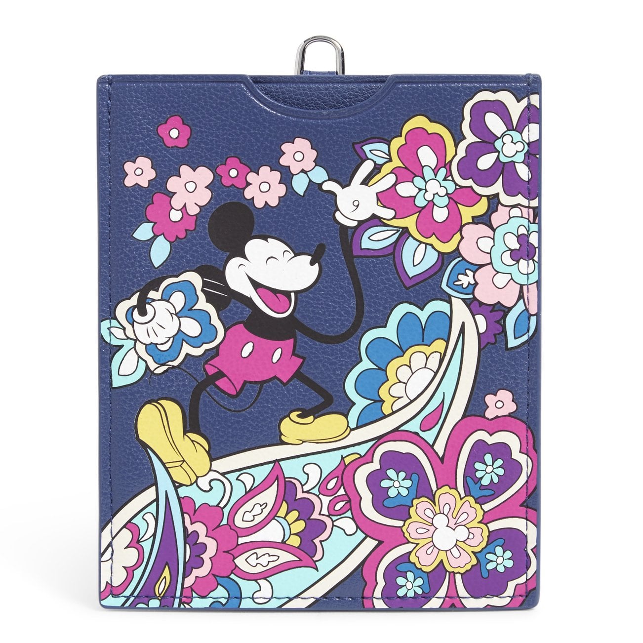 Shop the Disney x Vera Bradley Mickey and Friends Collection