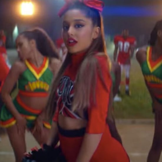 What Movies Are in Ariana Grande's Thank U Next Video?