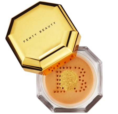 Fenty Beauty by Rihanna Fairy Bomb Shimmer Powder in Trophy Wife