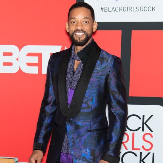 Will Smith and Jay Z Making Emmett Till HBO Miniseries