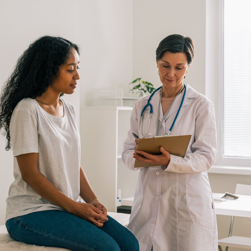Everything You Need to Know About an Abnormal Pap Smear, According to an Ob-Gyn